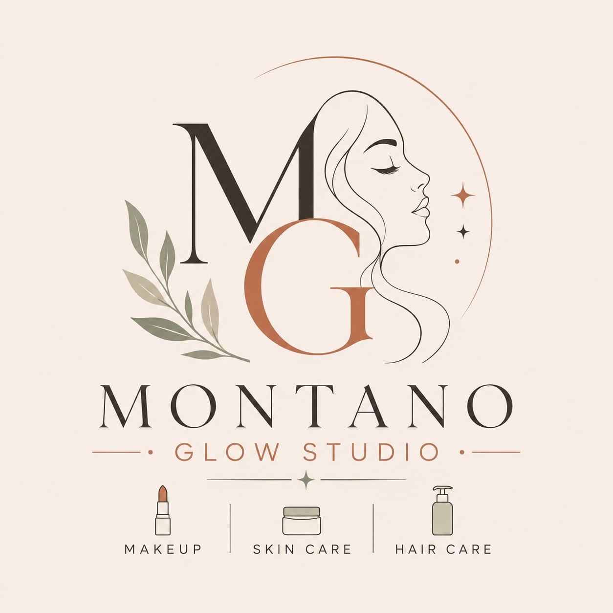 Montano Glow Studio