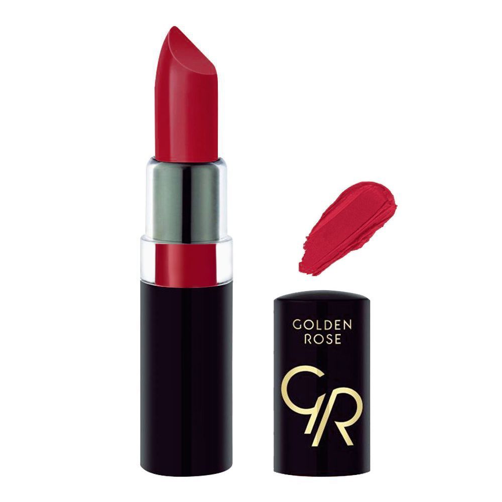 Velvet Matte Lipstick