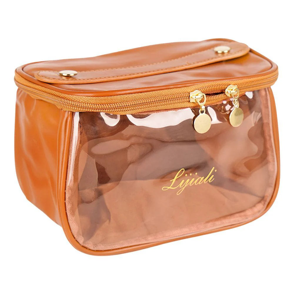 Travel Beauty Organizer