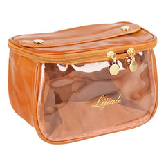 Travel Beauty Organizer