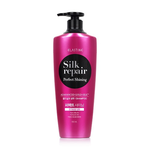 Silk Repair Shampoo