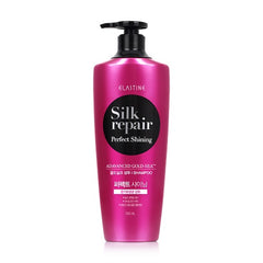 Silk Repair Shampoo