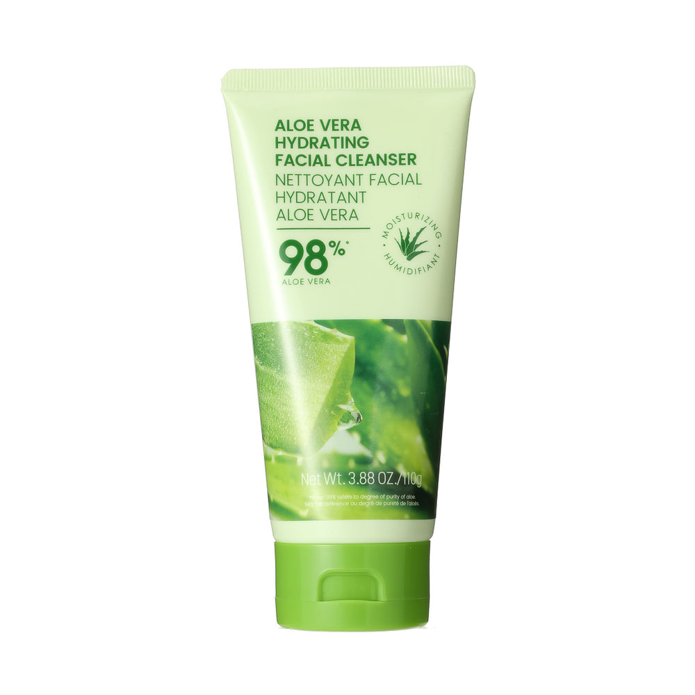 Hydrating Aloe Cleanser