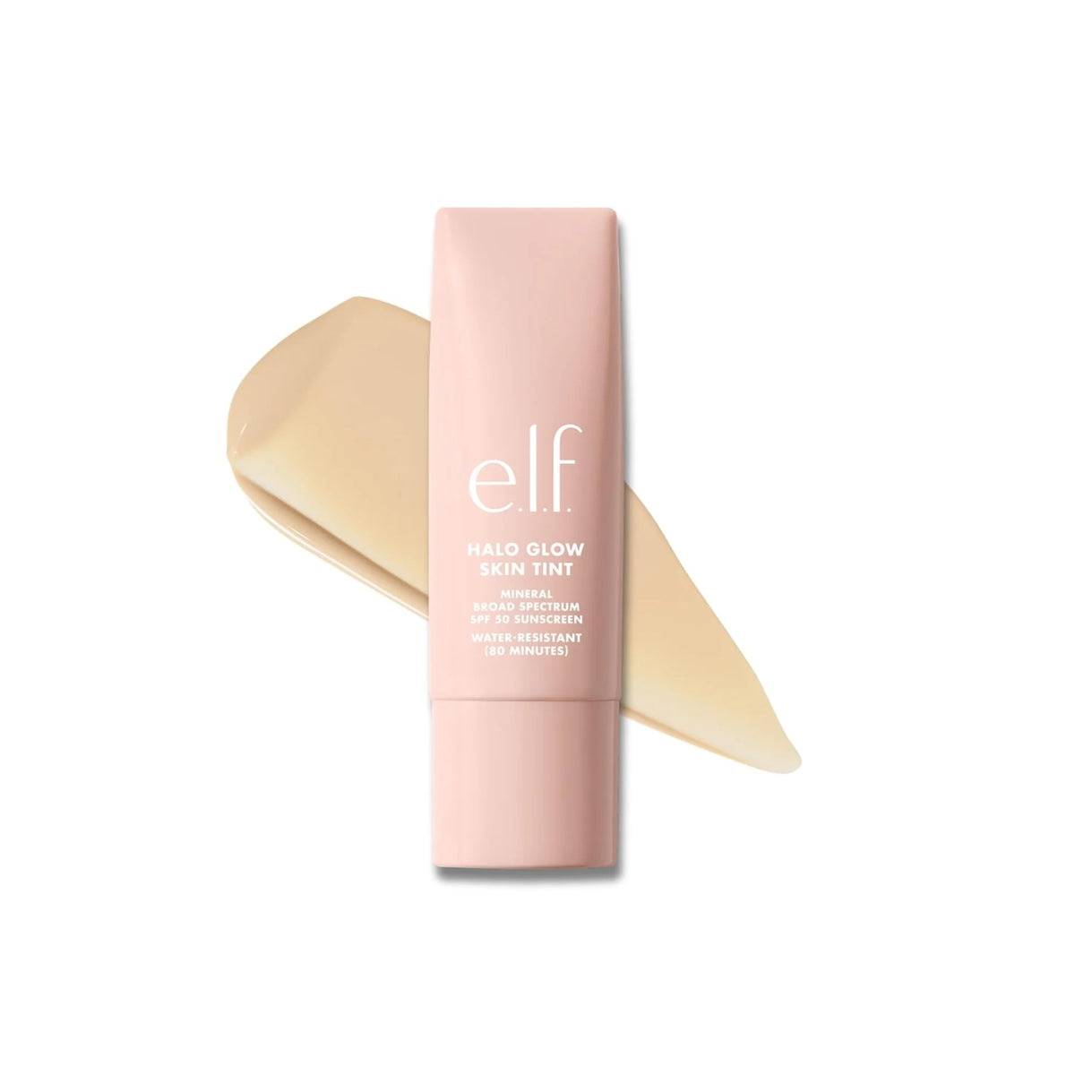 Glow Finish Foundation