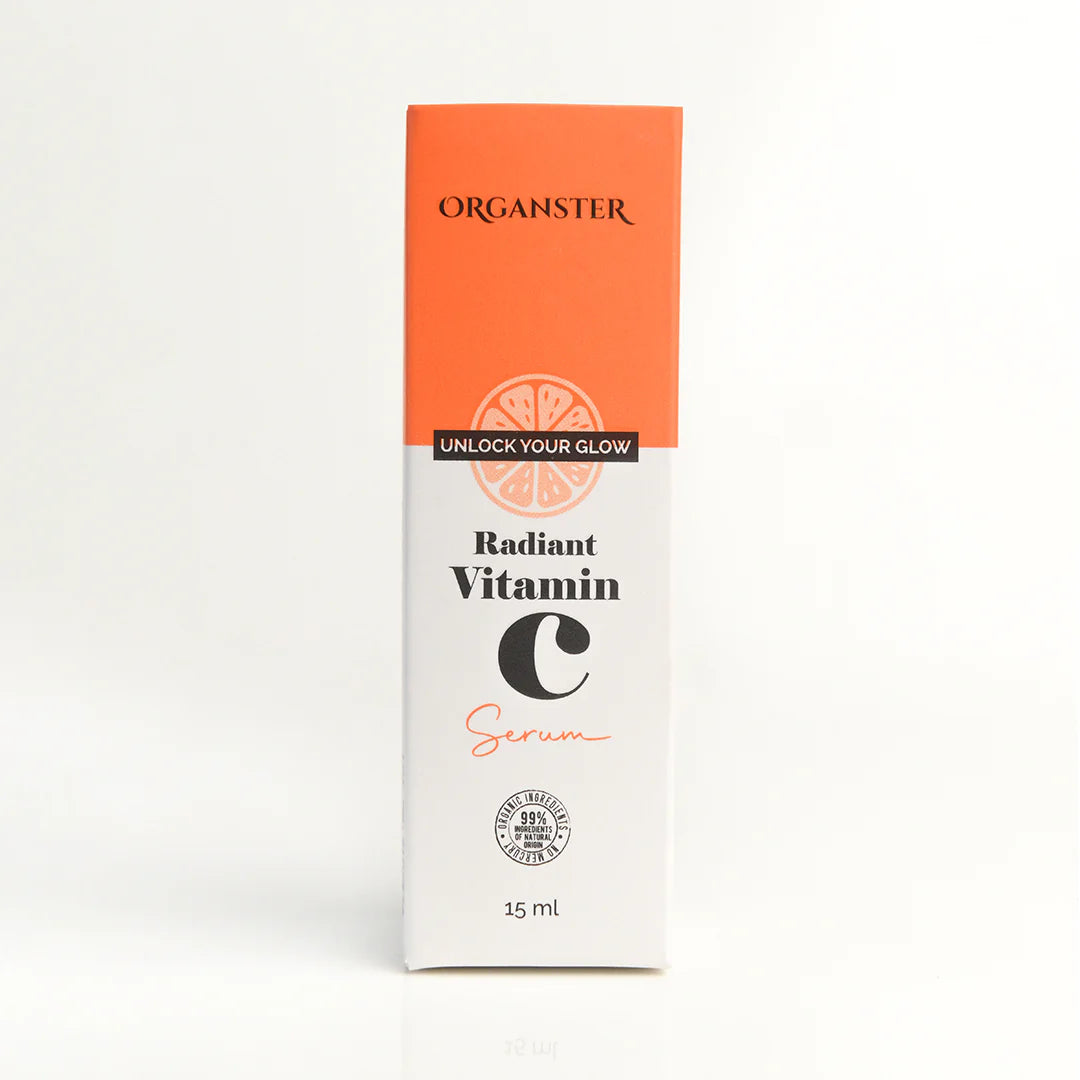 Radiant Vitamin C Serum