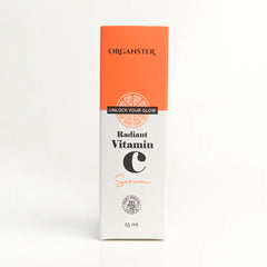 Radiant Vitamin C Serum