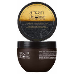 Argan Hair Mask